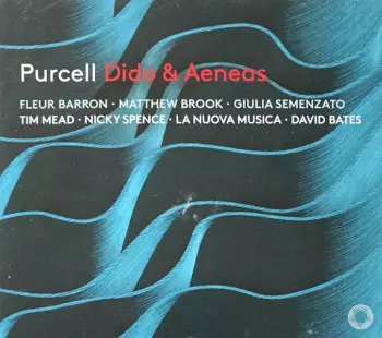 Dido & Aeneas