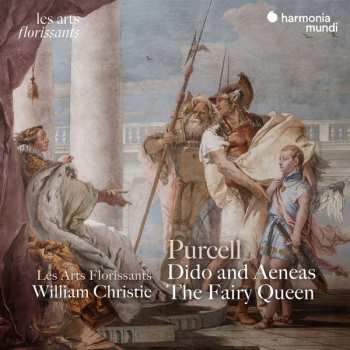 Album Henry Purcell: Dido And Aeneas - The Fairy Queen