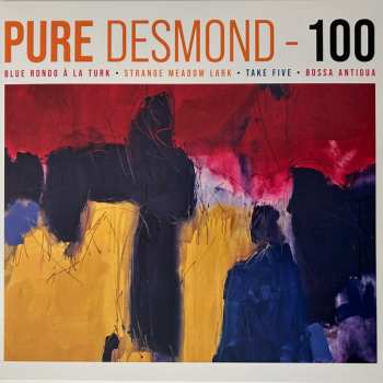 Album Pure Desmond: 100