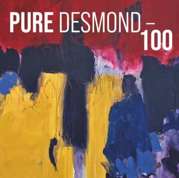 CD Pure Desmond: 100 562131