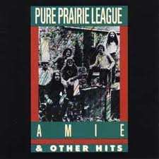 CD Pure Prairie League: Amie & Other Hits 622216