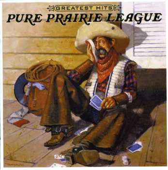 CD Pure Prairie League: Greatest Hits 634672