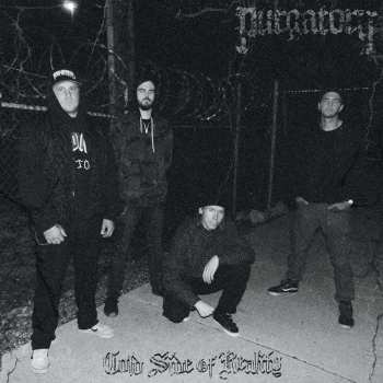 LP Purgatory: Cold Side of Reality 7409