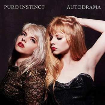 LP Puro Instinct: Autodrama 592118