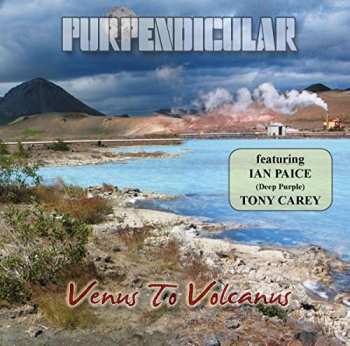 Album Purpendicular: Venus To Volcanus