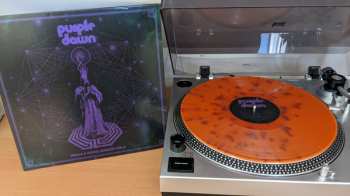 LP Purple Dawn: Peace & Doom Session Vol. II 573919