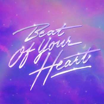 Album Purple Disco Machine: Beat Of Your Heart