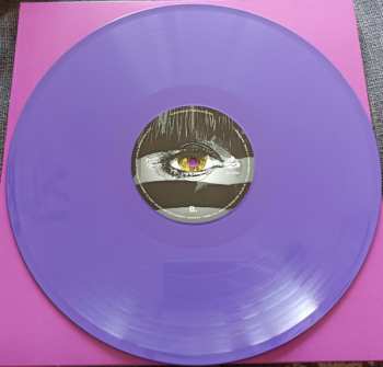 2LP Purple Disco Machine: Exotica DLX | CLR 385251