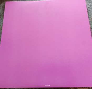 2LP Purple Disco Machine: Exotica DLX | CLR 385251