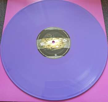 2LP Purple Disco Machine: Exotica DLX | CLR 385251