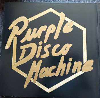 2LP Purple Disco Machine: Exotica DLX | CLR 385251