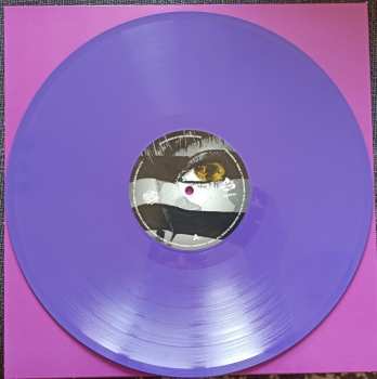 2LP Purple Disco Machine: Exotica DLX | CLR 385251