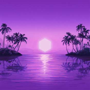 Album Purple Disco Machine: Paradise