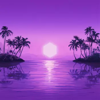 Purple Disco Machine: Paradise