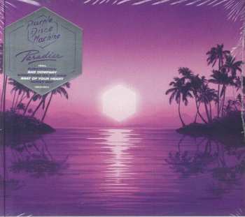 Purple Disco Machine: Paradise