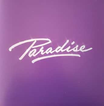 2LP Purple Disco Machine: Paradise CLR 661288