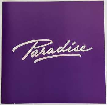 2LP Purple Disco Machine: Paradise CLR | LTD 627021