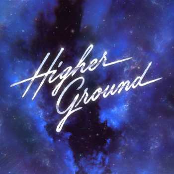 Album Roosevelt: Higher Ground