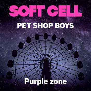 Album Soft Cell: Purple Zone