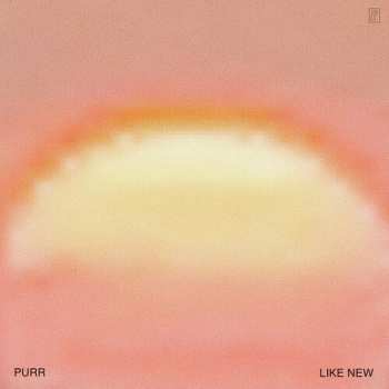 Album Purr: Like New