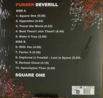 LP Purser Deverill: Square One LTD 63406