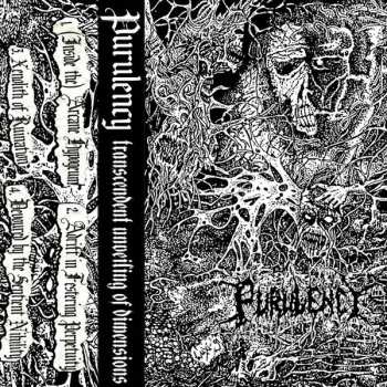 Album Purulency: Transcendent Unveiling Of Di