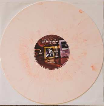 2LP Puscifer: Money Shot CLR | LTD 624495