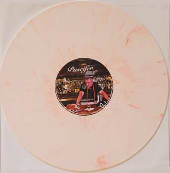 2LP Puscifer: Money Shot CLR | LTD 624495