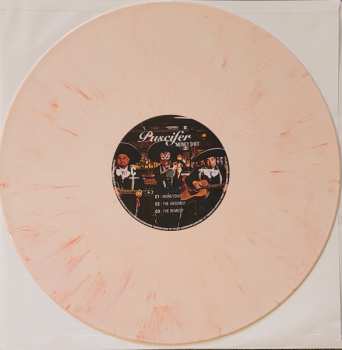 2LP Puscifer: Money Shot CLR | LTD 624495