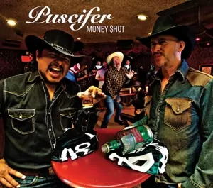 Puscifer: Money $hot