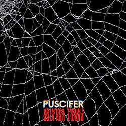 Album Puscifer: Parole Violator