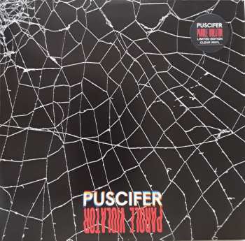 2LP Puscifer: Parole Violator LTD | CLR 442067