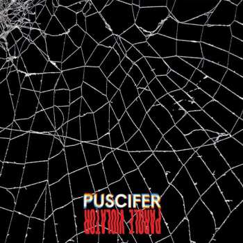 CD/Blu-ray Puscifer: Parole Violator 597276