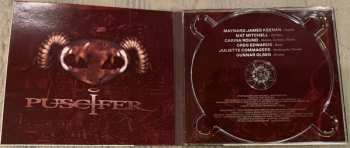 CD Puscifer: V Is For Versatile 436005