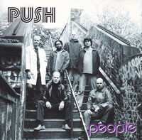 Album Push: People