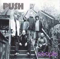 Push: People