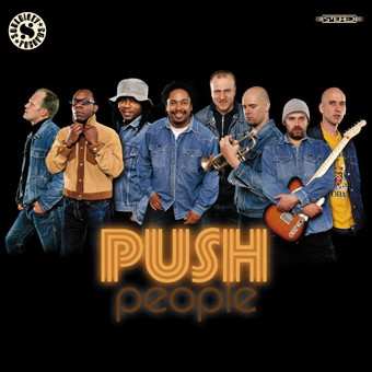 LP/SP Push: People 640030