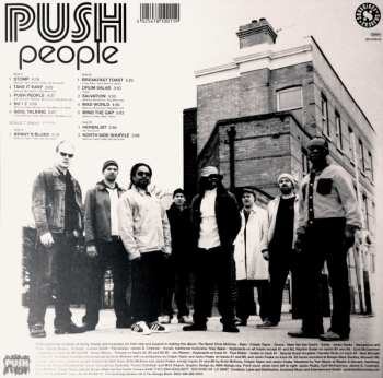 LP/SP Push: People 640030