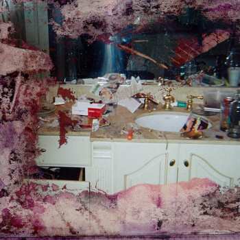 CD Pusha T: Daytona 565476