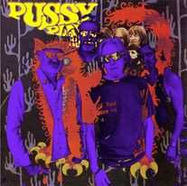 Album Pussy: Pussy Plays..........Again