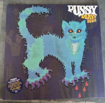 LP/CD Pussy: Pussy Plays Again 565306