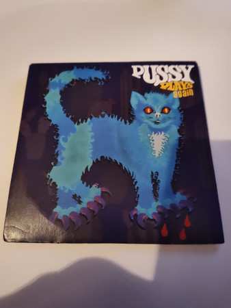 LP/CD Pussy: Pussy Plays Again 565306