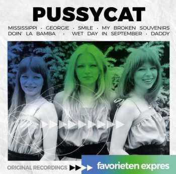 Album Pussycat: Favorieten Expres