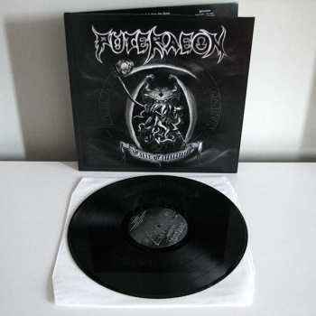 LP Puteraeon: Cult Cthulhu LTD 422679