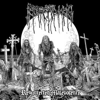 Album Putrefiance: Resurrected Malevolence