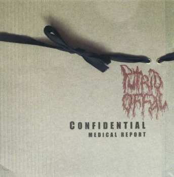 2CD Putrid Offal: Mature Necropsy LTD 23049