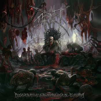 Album Putridity: Degenerating Anthropophagical Euphoria