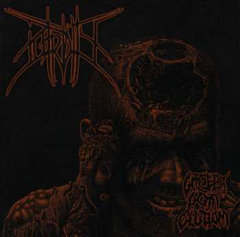 Album Putridity: Greedy Gory Gluttony