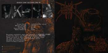 CD Putridity: Greedy Gory Gluttony 570240