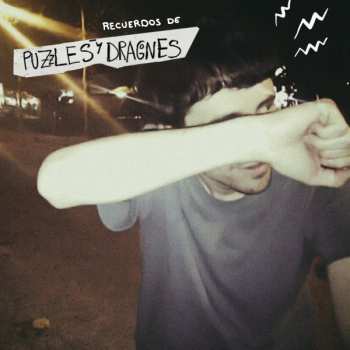 Album Puzzles Y Dragones: Recuerdos de Puzzles y Dragones